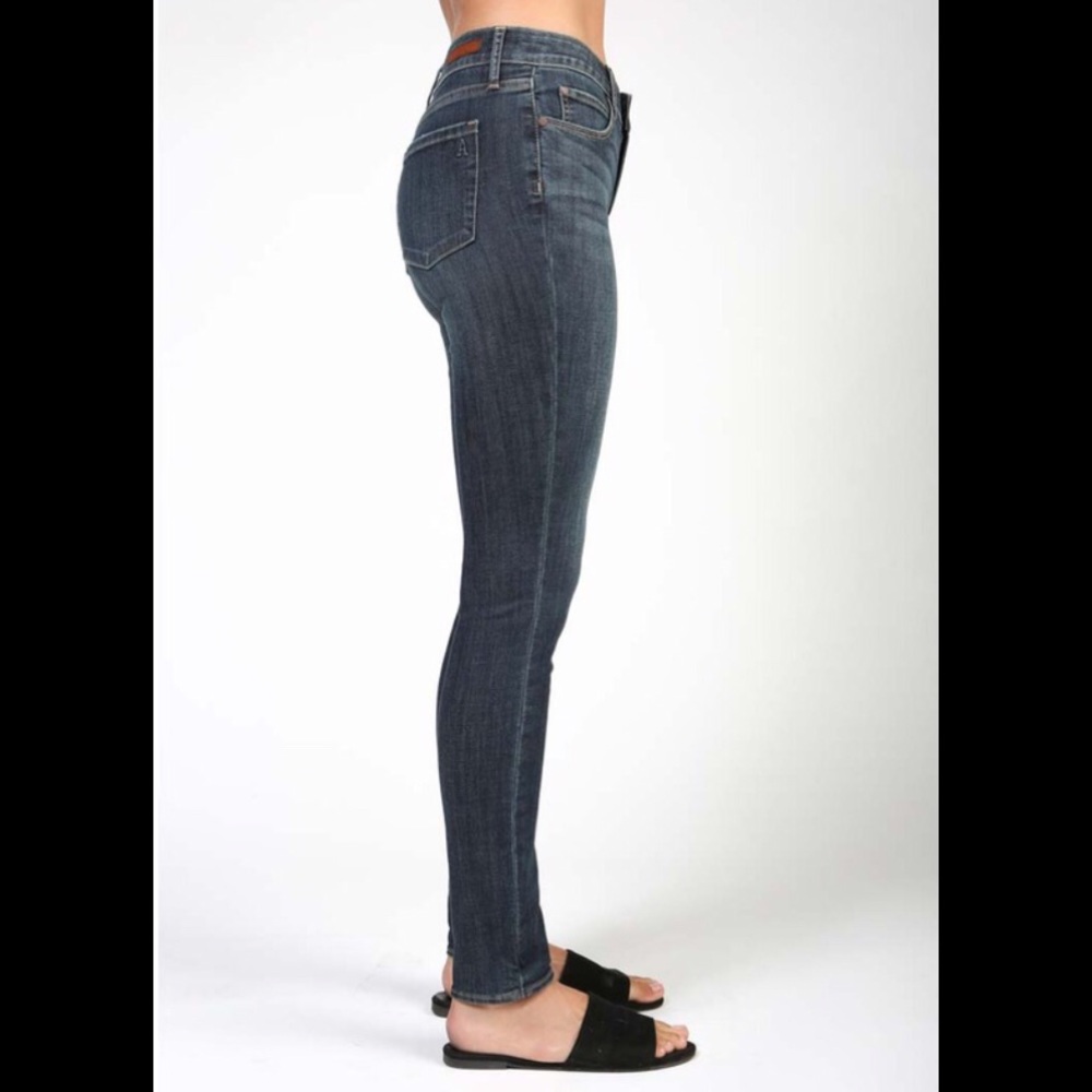 Articles of Society Sarah Skinny Jeans - Picture 2 of 16